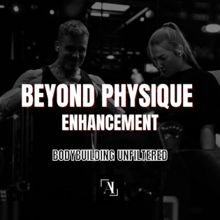 #21 Sind 2er Splits der heilige Gral für Muskelaufbau?