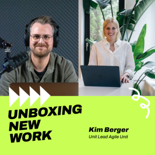 #143 - Scrum Master Prüfungsvorbereitung mit Kim Berger