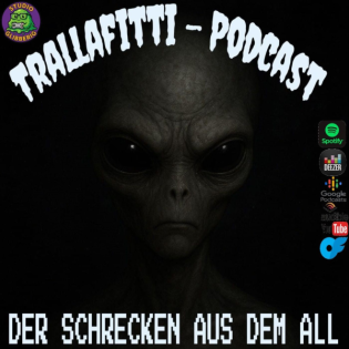Schrecken aus dem All - Halloween - Livestream - Special Teaser