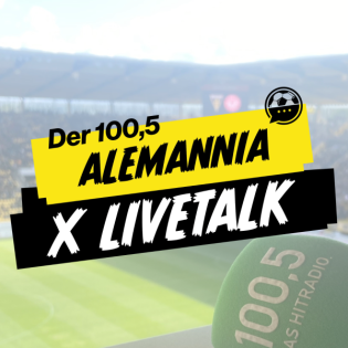 Alemannia Livetalk - Folge 17