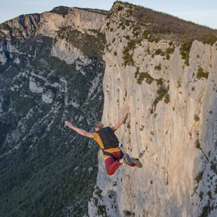 #050 - Grenzen überwinden – Learnings eines Extremsportlers für deinen Alltag