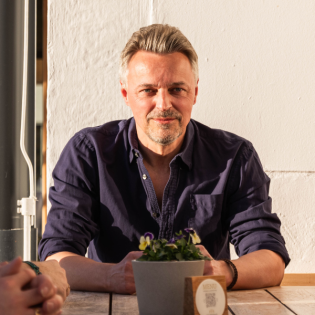 #057 - Die Kunst des Mentorings: Persönliche Begleitung mit Tiefgang