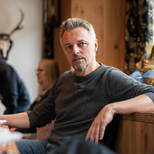 #063 - Echte Marken brauchen echte Erlebnisse