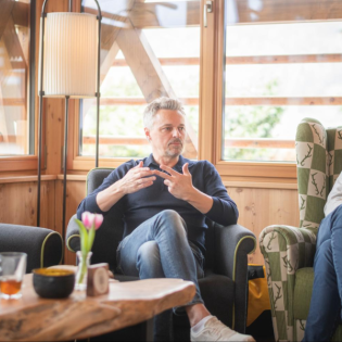 #067 - Intensiv. Echt. Tiefgehend – ein Rückblick aufs Markenaufbau Bootcamp