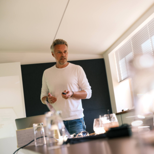 #071 - Aus 14 Jahren Markenaufbau: Was ich heute anders machen würde