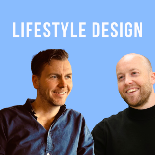 #34 „Diese KI baut dir eine Webseite in 10 Minuten“ – neue Business-Idee! Und: Angst als Antrieb und WARUM?