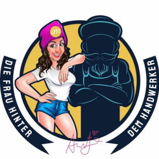 Ab auf´s Dach mit dem einzigartigen Worchi