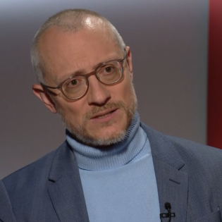 Die Kraft eines fokussierten Lebens. (Mit Johannes Hartl)