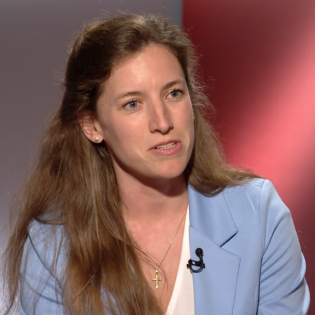 „Friede sei mit Euch allen!“ Was plant Papst Leo XIV.?