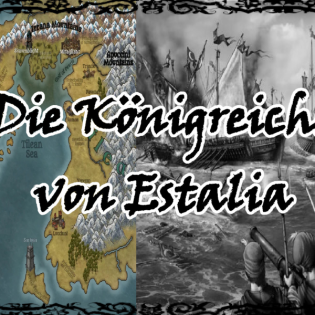 Warhammer Fantasy - Die Königreiche von Estalia