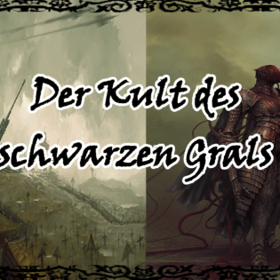 Trench Crusade - Der Kult des schwarzen Grals