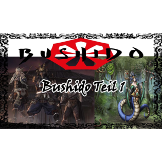 Bushido the Game Teil 1