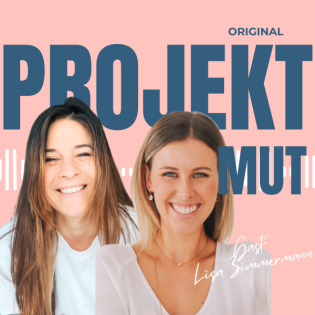 #61 Mutterschaft & Identitätskrise – ein Gespräch, das unter die Haut geht