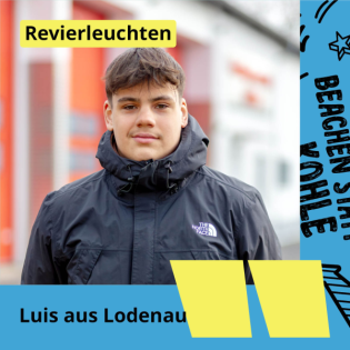 Luis aus Lodenau