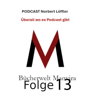 Bücherwelt Manvira Folge 13