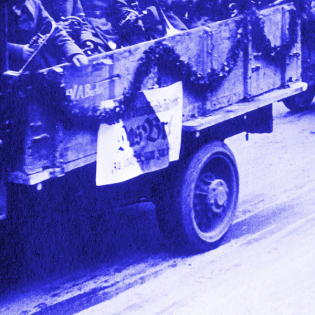 Sonderfolge - Die Weimarer Republik (4/15)