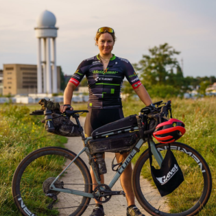 DWUDI -Episode 11 - Amanda und ihr Supergrevet Wien-Berlin