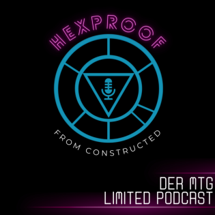 #13 - Tarkir Dragonstorm: Der Woche 1 Report