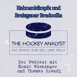 S2 #23: Hahnenkämpfe und Breisgauer Bredouille