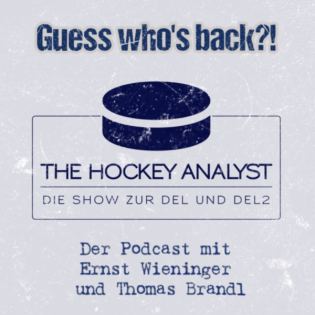 S2 # 38: Guess who´s back?!