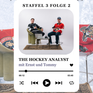 S3 #2: Vorbereitung, CHL und Fantasy Manager