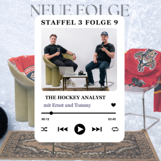 S3 #9: Augsburger Aufwind und erstarkte Steelers