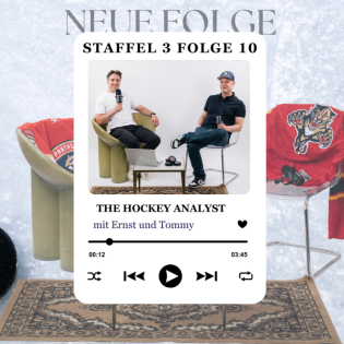 S3 #10: Die Rieder-Show und Breisgauer Bredouille