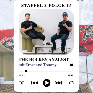 S3 #15: Elf auf einen Streich - FAITH und no jokes in Kaufbeuren