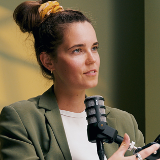 Boat-Schooling & Weltreise: Das unglaubliche Leben von Salina Schwörer