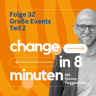 32. Große Events - Teil 2