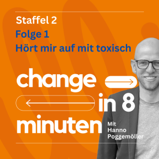 Folge 1 - Hört mir auf mit Toxisch