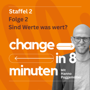 Folge 2 - Sind Werte was wert?