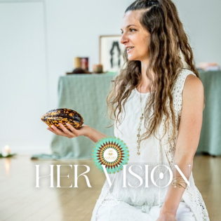 Die Magie des Cacaos: Rituale, Verbindung & Herzenswege - mit Leni von cacaoloves.me