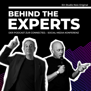 Behind the Experts – Folge 31: Im Gespräch mit Paul Unger (Senior Marketing Manager Sales Germany bei Volkswagen Group Retail Deutschland)
