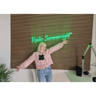 Interview mit der Cosplayerin Toni