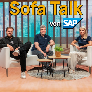 Joule Studio mit Fabio Westphal