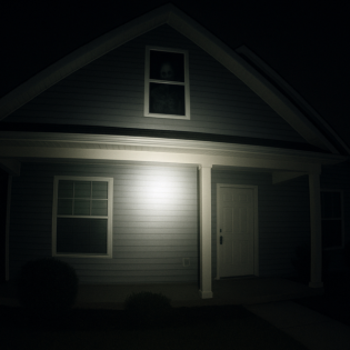 Ich habe mein Elternhaus gekauft! - Das war ein großer ein Fehler!