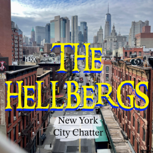 Sommer in NYC: Pool, Gospel und verborgene Geschichten