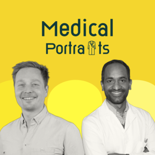 Vom geflüchteten Kind zum Herzchirurgen: Ein Weg gegen alle Widerstände – Umes Arunagirinathan #28