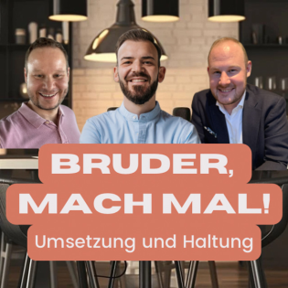 Wie Business Coaching ins Machen bringt