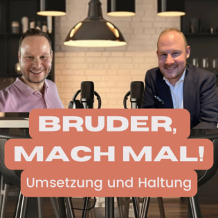 Richte deinen Blick auf Stärken