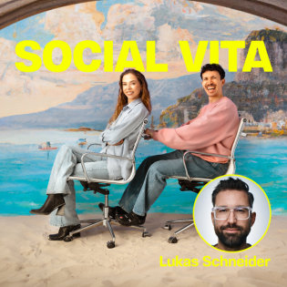 Employer Generated Content (EGC) & Social Media für TV-Produktionen – mit Lukas Schneider von whylder #45