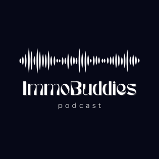 Folge 8 - Einblicke in das Leben eines Maklers