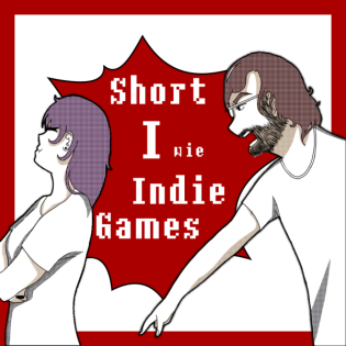 I wie Indie Games - Weil ich es sage! Short