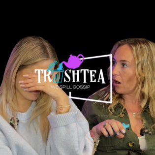 #32 Menja & Nasty: Deep-Dive in die Untergründe des Trash TVs