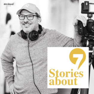 Warum HR Influencer Stefan Scheller Rockstar werden wollte