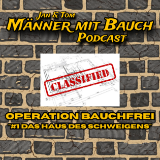 Special: #1 Operation Bauchfrei: Das Haus des Schweigens