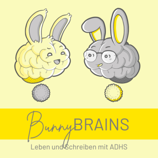 #53 Neurodivergente Autor:innen | Jurenka Jurk: Wie baut man sich als als neurodivergente Person ein gutes Fundament?