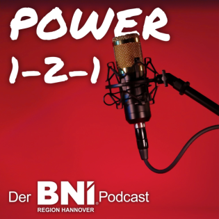 Thomas Rätzke & Carsten Meiners – BNI19 und die erste BNI-Messe der Region Hannover (Sonderausgabe)