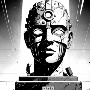 Kindergeschichten I Yumi und die Maske der Tausend Seelen I Märchen für Kinder Kinderkanal Anime Manga